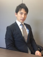 古谷 徹弁護士