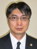 古本 武男弁護士