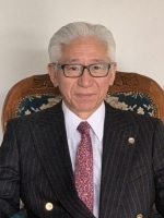 後藤 尚三弁護士