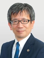 向井 太志弁護士