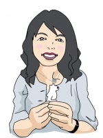溝口 史子弁護士