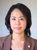 甲木 美知子弁護士