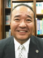 荒巻 郁雄弁護士