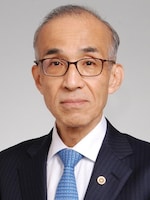 荒木 清寛弁護士