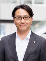 渋谷共同法律事務所 高橋 右京弁護士
