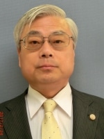 高橋 健弁護士