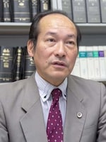高橋宏彰法律事務所 高橋 宏彰弁護士