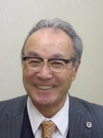 高橋 勝男弁護士