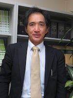 高橋信行法律事務所 高橋 信行弁護士