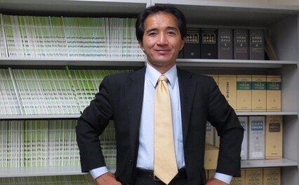 高橋信行法律事務所