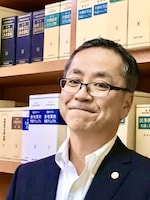 高橋 誠也弁護士