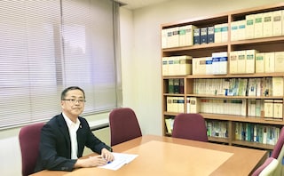 みらい法律事務所