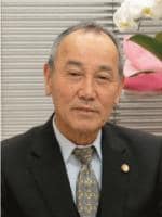 高橋 勉弁護士