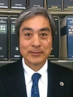 高橋 裕次郎弁護士