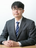 高橋 裕也弁護士