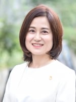 第一法律事務所 柴山(高石) 育子弁護士