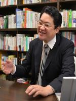 高田 英典弁護士