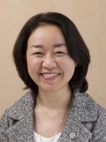 高桒 美奈弁護士