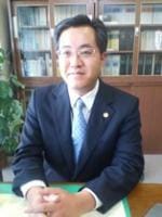 轟 道弘弁護士