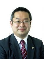 黒葛原 歩弁護士