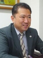 弁護士法人イマジン今枝仁法律事務所 今枝 仁弁護士