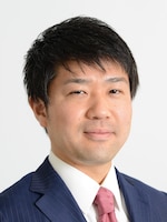 今泉 真昭弁護士