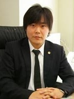IS-Calm法律事務所 今泉 裕光弁護士