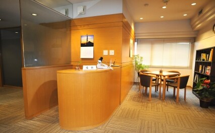 旬報法律事務所