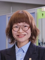 今村 美佳弁護士