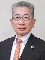 今田法律事務所 今田 俊夫弁護士