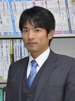 今尾 大祐弁護士