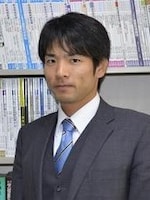 今尾 大祐弁護士