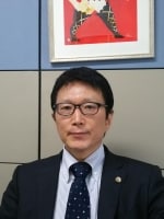根岸 秀世弁護士