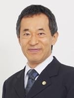 佐久間 明彦弁護士