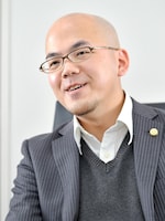 佐瀬 達哉のプロフィール写真