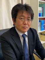 さたけ法律事務所 佐竹 靖紀弁護士