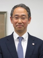 佐渡島 啓弁護士