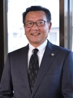 佐藤 剛弁護士