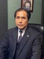 佐藤 成俊弁護士