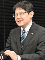 佐藤 哲平弁護士