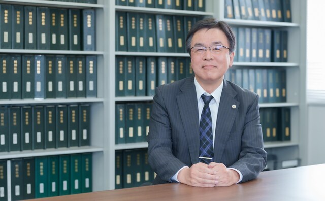 弁護士法人一新総合法律事務所 長岡事務所
