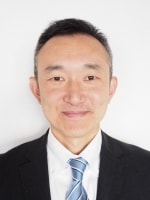 細井 信秀のプロフィール写真