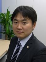 細貝 嘉満弁護士