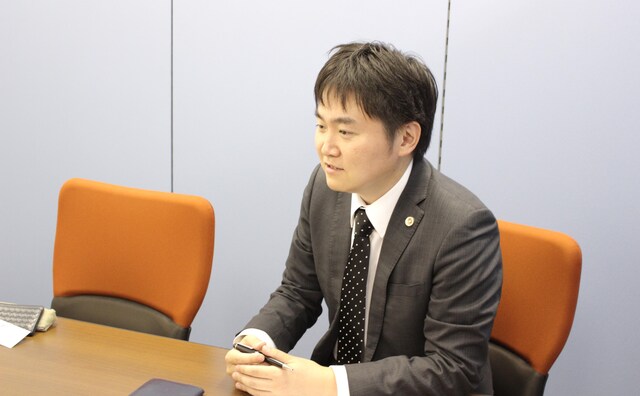 細貝法律事務所