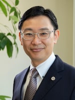 銀座中央総合法律事務所 坂井 雄介弁護士