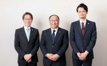 弁護士法人山﨑法律事務所常滑事務所
