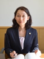 坂口 真理子弁護士