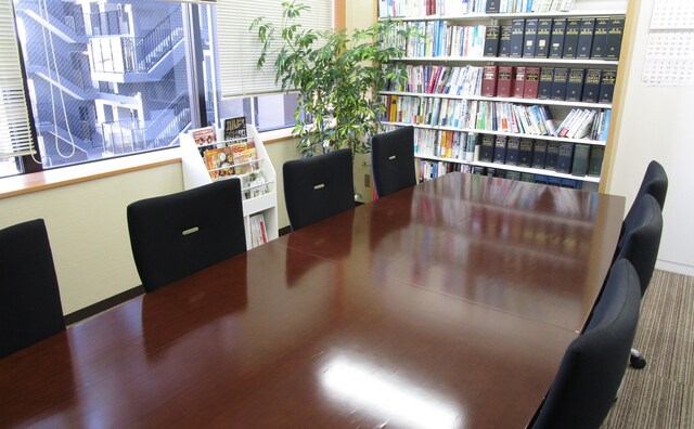 IS-Calm法律事務所