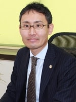坂木 寿和弁護士