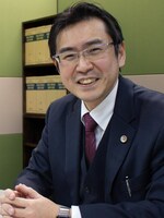 笹岡 優隆弁護士